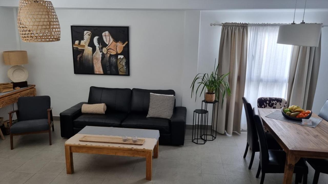 Casa Volcanes Costa Teguise Extérieur photo