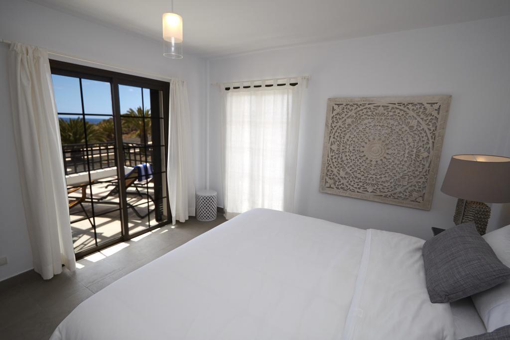 Casa Volcanes Costa Teguise Extérieur photo